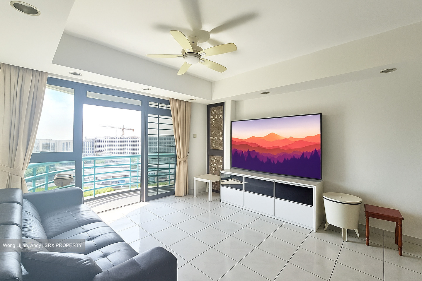 The Tanamera (D16), Condominium #501954801